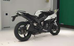 KAWASAKI ZX 10 NINJA R 2016 ZXT00J