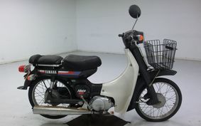 YAMAHA MATE 50 1992 V50