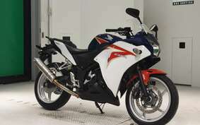 HONDA CBR250R A MC41