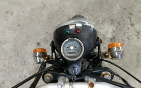 HONDA APE 50 AC16