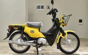 HONDA CROSS CUB 110 JA10