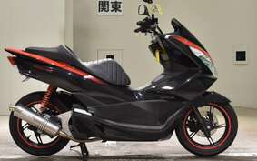 HONDA PCX125 JF56