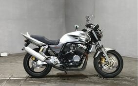 HONDA CB400SF VTEC 2003 NC39