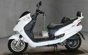 SYM RV125EFi LA12