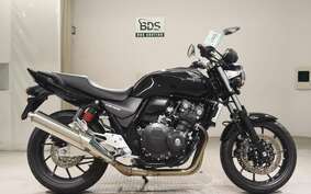 HONDA CB400SF GEN 4 A 2019 NC42