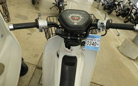 HONDA C50 SUPER CUB AA04