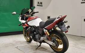 HONDA CB400 SUPER BOLDOR VTEC 2007 NC39