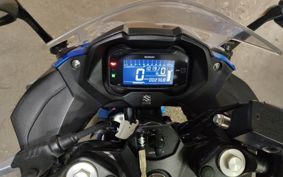 SUZUKI GSX250R DN11A