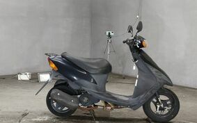 SUZUKI LET's 2 CA1PA