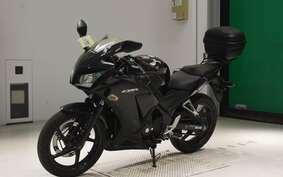 HONDA CBR250R GEN 3 MC41