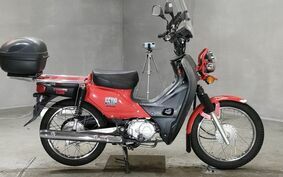 HONDA CROSS CUB 110 JA10