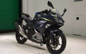 KAWASAKI NINJA 400 2021 EX400G