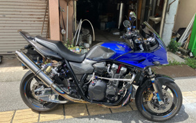 HONDA CB1300 SUPER  BOL DOR ABS 2008 SC54
