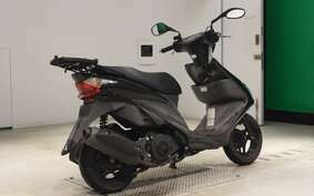 SUZUKI ADDRESS V125 S CF4MA