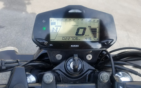 SUZUKI GIXXER 150 ED13N