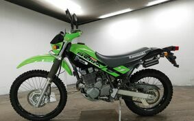 KAWASAKI SUPER SHERPA KL250G