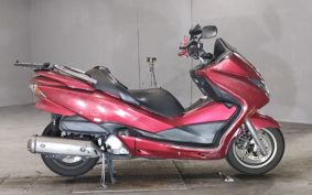 HONDA FORZA Z MF10