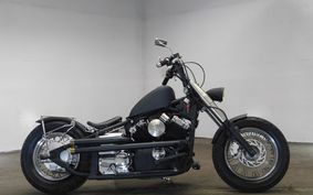 YAMAHA DRAGSTAR 400 CLASSIC 2004 VH01J