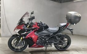 SUZUKI GSX-S1000F 2017 GT79B