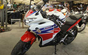 HONDA CBR250R MC42