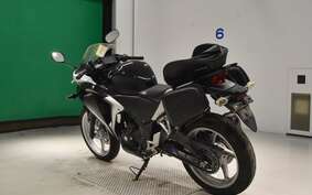 HONDA CBR250R A MC41