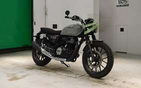 HONDA GB350S 2022 NC59