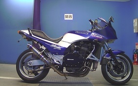 KAWASAKI GPZ900R NINJA 1993 ZX900A