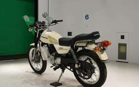 HONDA CT250S SILKROAD L250S