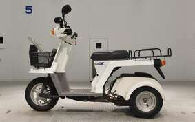 HONDA GYRO X TD02