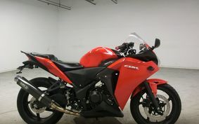 HONDA CBR250R Fi MC41