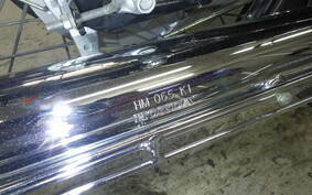 HONDA CD50 BENLY CD50