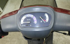 YAMAHA JOG POCHE SA08J