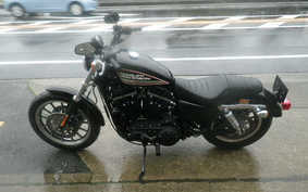 HARLEY XL883R Sportster 2007 CS2