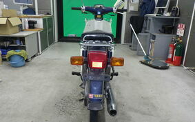 HONDA C50 SUPER CUB E C50