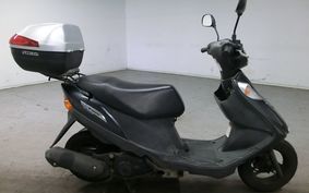 SUZUKI ADDRESS V125 G CF46A