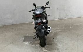 SUZUKI GIXXER 250 SF ED22B