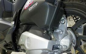 HONDA PCX125 JF81