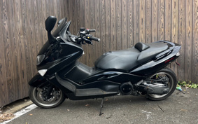 YAMAHA T-MAX500 2007 SJ04J