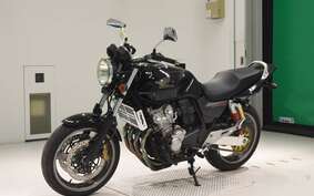 HONDA CB400SF VTEC 2009 NC42