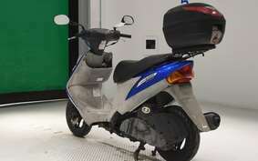 SUZUKI ADDRESS V125 G CF4EA