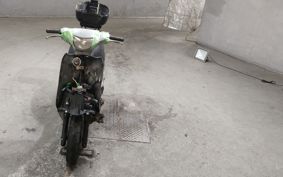 SUZUKI ADDRESS V125 CF46A