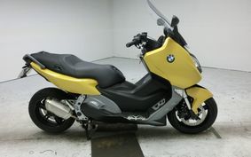 BMW C600 SPORT 2013 0131