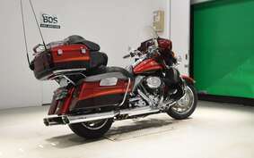 HARLEY FLHTCU 1580 CVO 2008 PR4