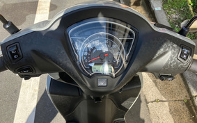 HONDA DIO 110 JK03