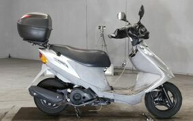 SUZUKI ADDRESS V125 G CF46A