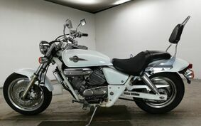 HONDA MAGNA 250 S MC29