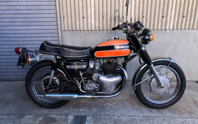 KAWASAKI W1SA 1973 W1