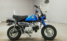 HONDA MONKEY Z50J