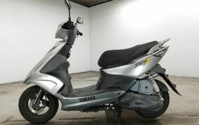 YAMAHA RSZ100 SE47