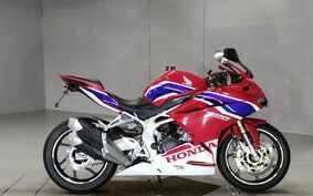 HONDA CBR250RR MC51